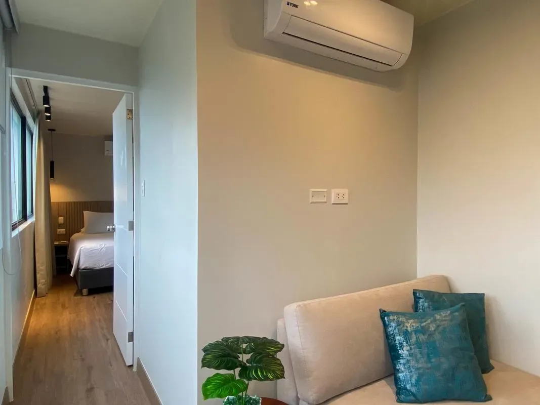 Deluxe 1BR near Kennedy Park in Miraflores