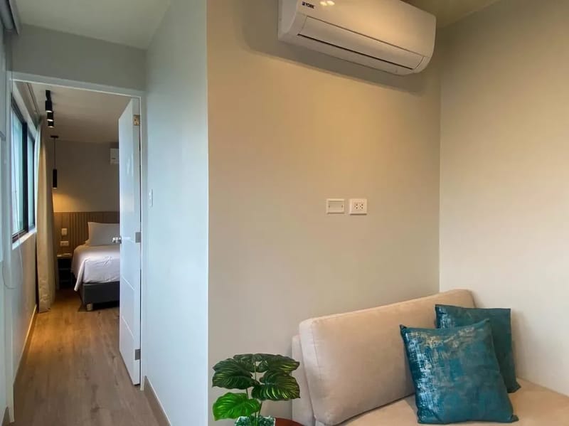 Deluxe 1BR near Kennedy Park in Miraflores