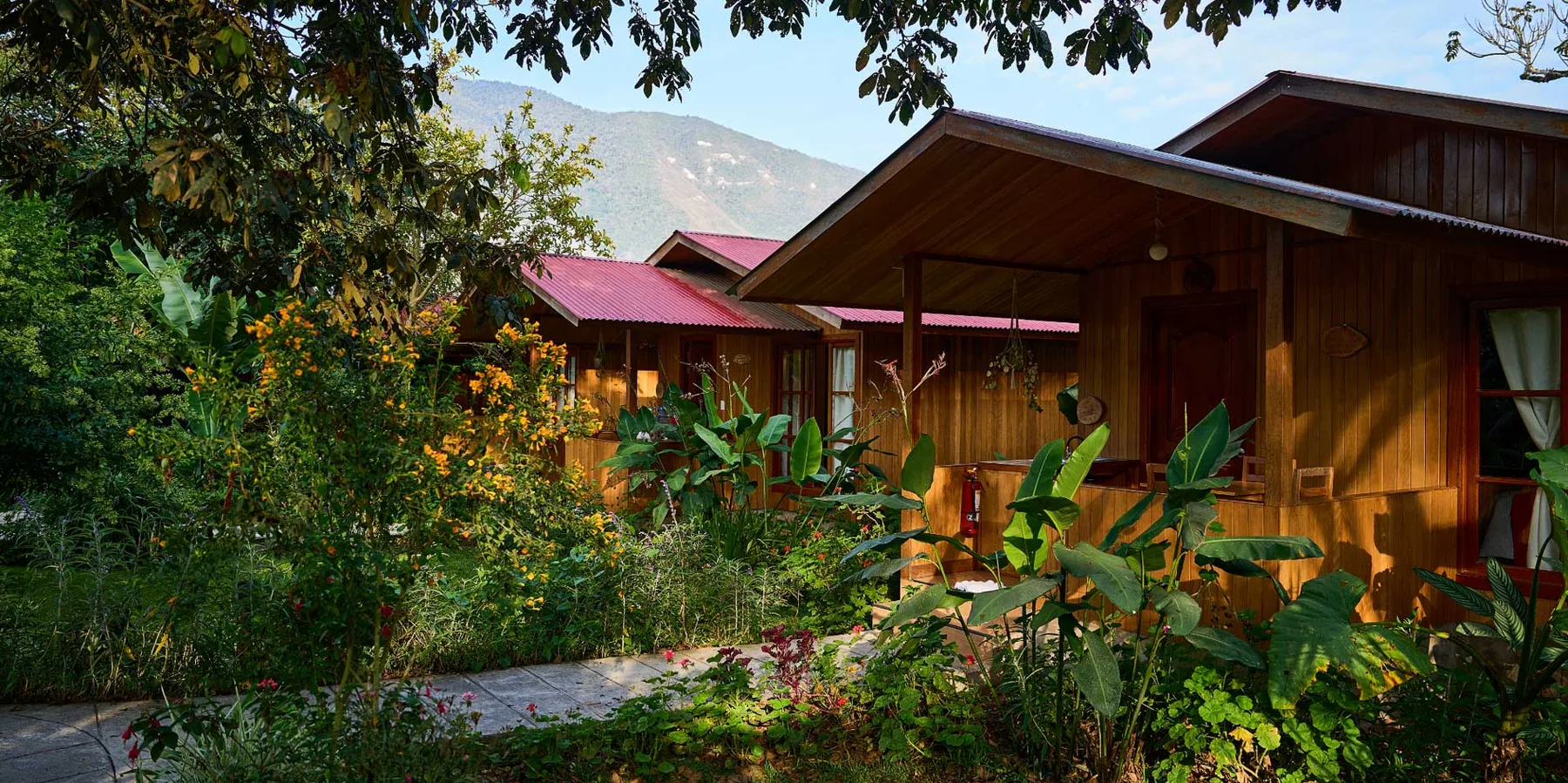 Bungalós