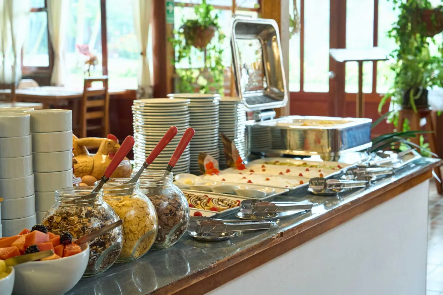 Comedor