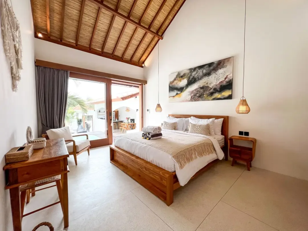 Photo 1 - La Grace Villa