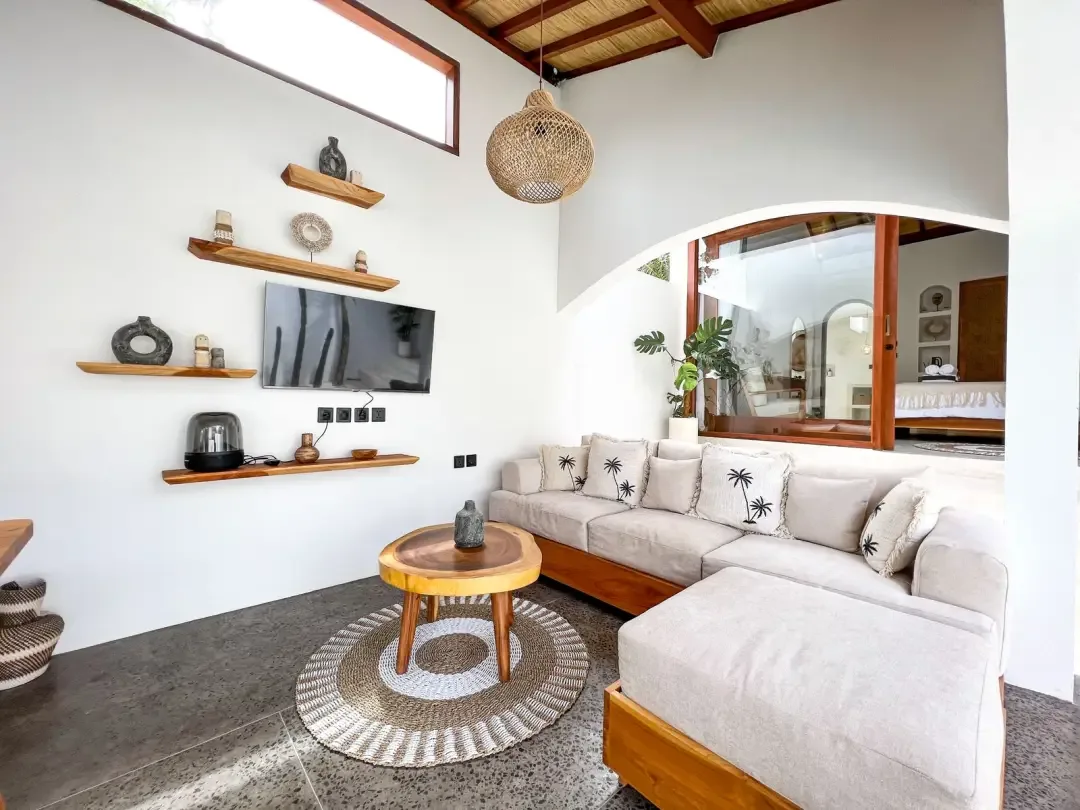 Photo 2 - La Grace Villa