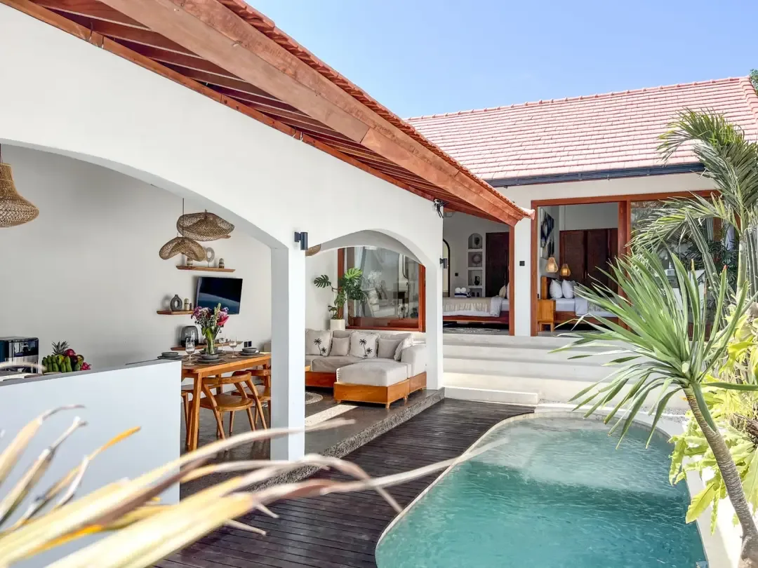 La Grace Villa - La Grace Villa