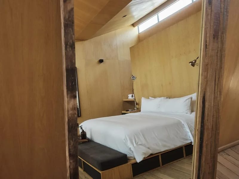 Delightful suite in Casa Wynwood Roma Norte