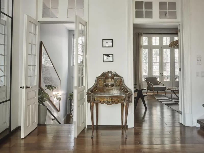 Delightful suite in Casa Wynwood Roma Norte