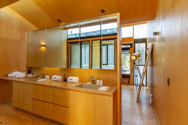 Delightful suite in Casa Wynwood Roma Norte