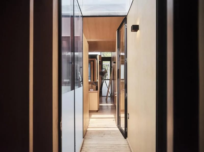 Delightful suite in Casa Wynwood Roma Norte