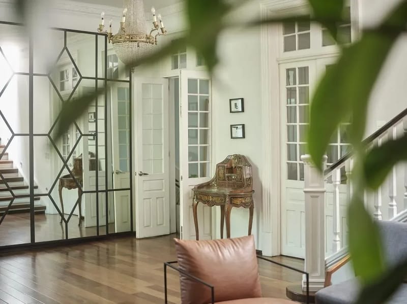 Delightful suite in Casa Wynwood Roma Norte