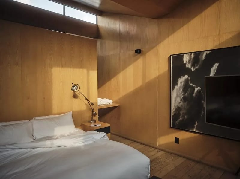 Delightful suite in Casa Wynwood Roma Norte