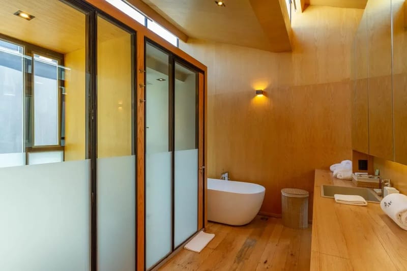 Delightful suite in Casa Wynwood Roma Norte