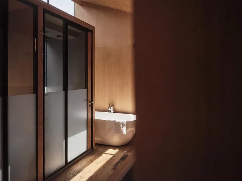 Delightful suite in Casa Wynwood Roma Norte