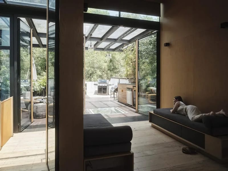 Delightful suite in Casa Wynwood Roma Norte
