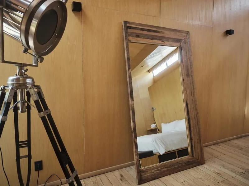 Delightful suite in Casa Wynwood Roma Norte