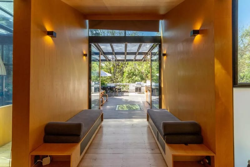 Delightful suite in Casa Wynwood Roma Norte
