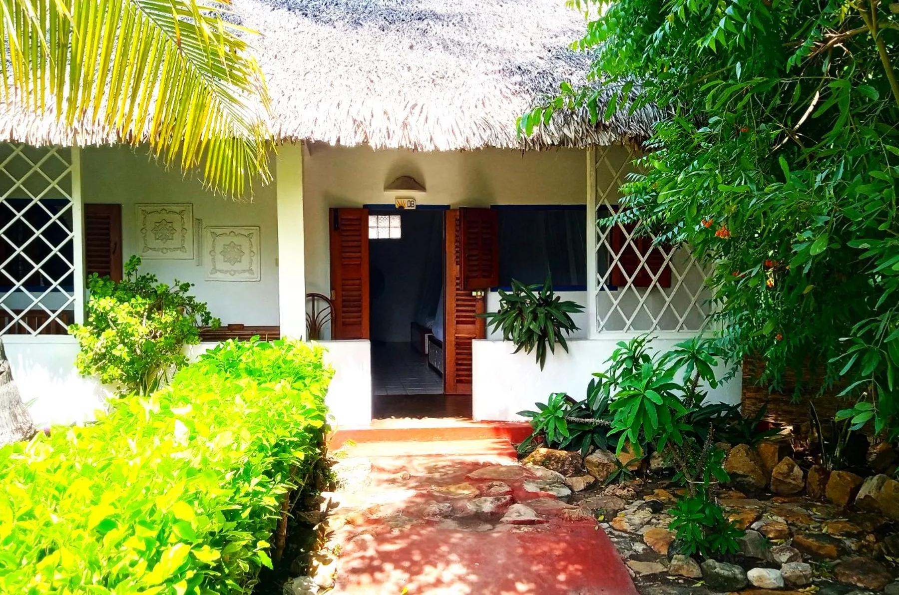 Double Rooms