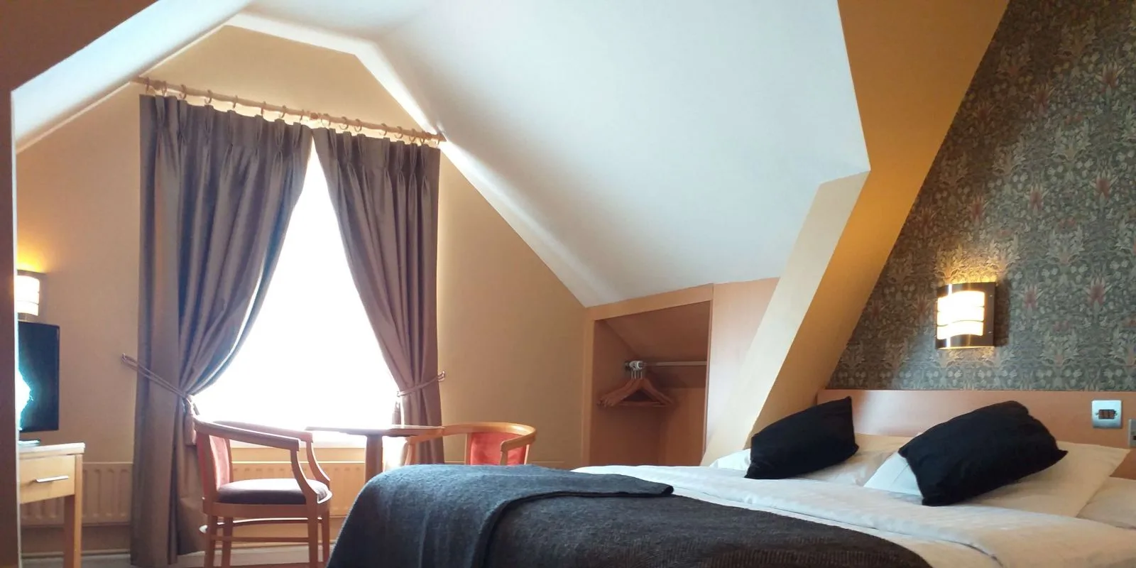 Foto del establecimiento Harding Hotel