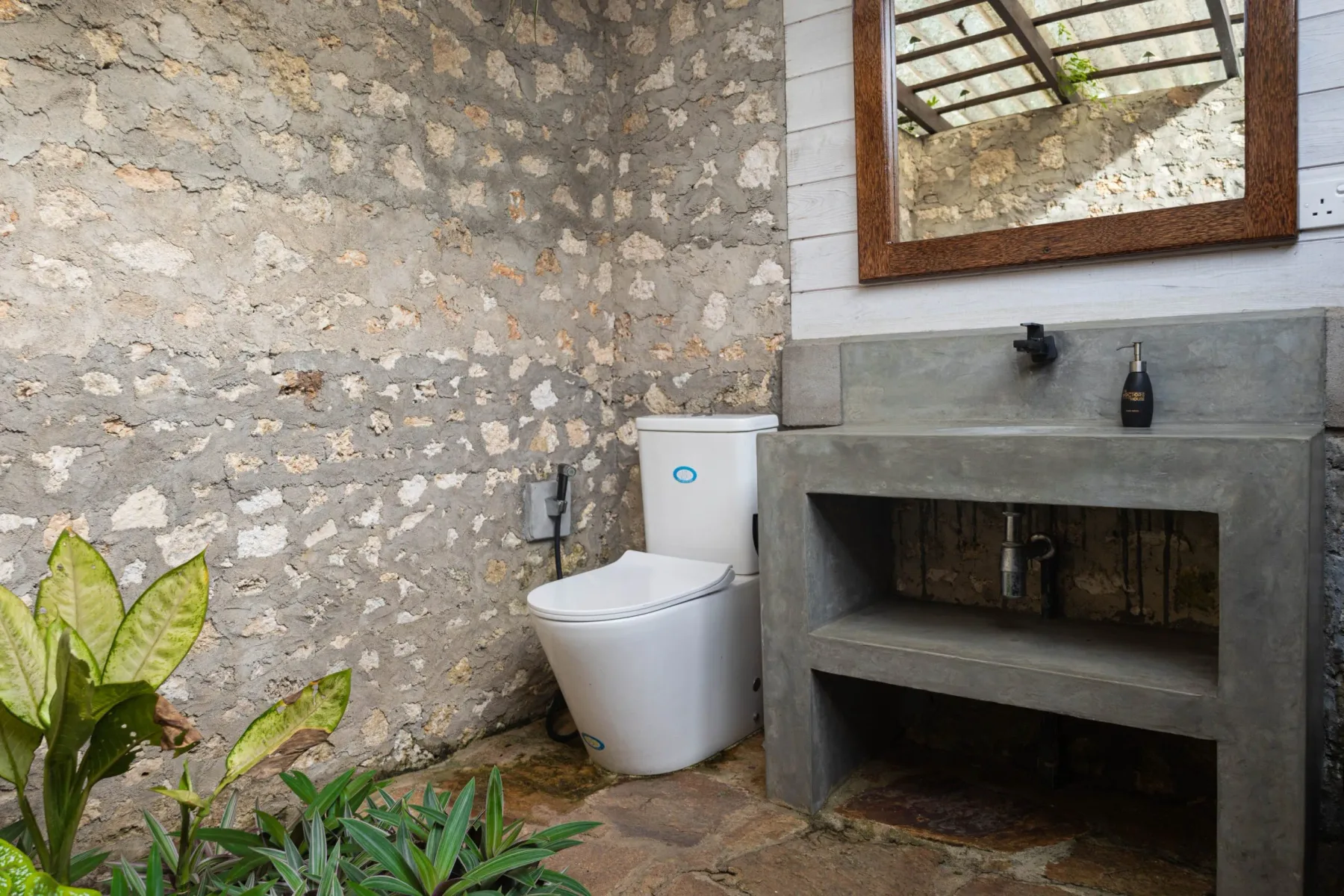 Accommodation property photo
