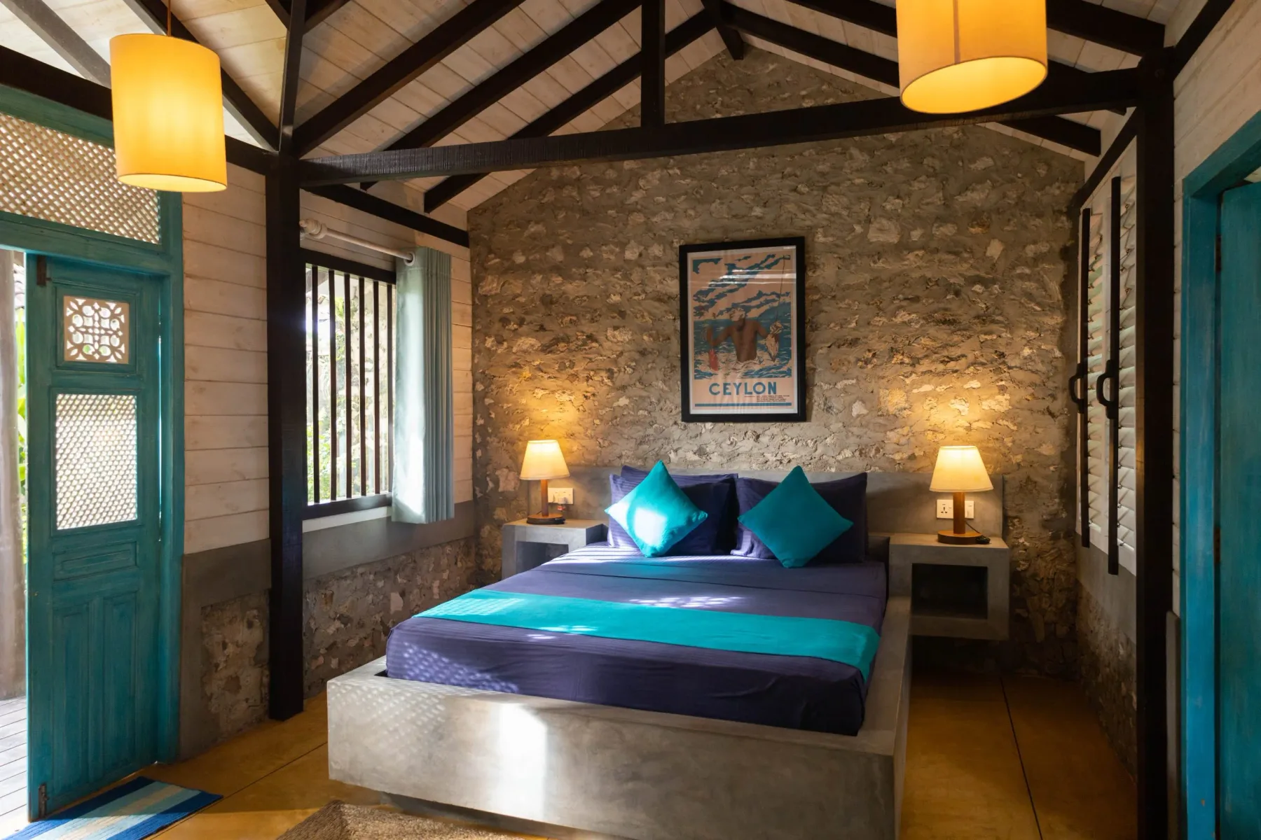 Accommodation property photo