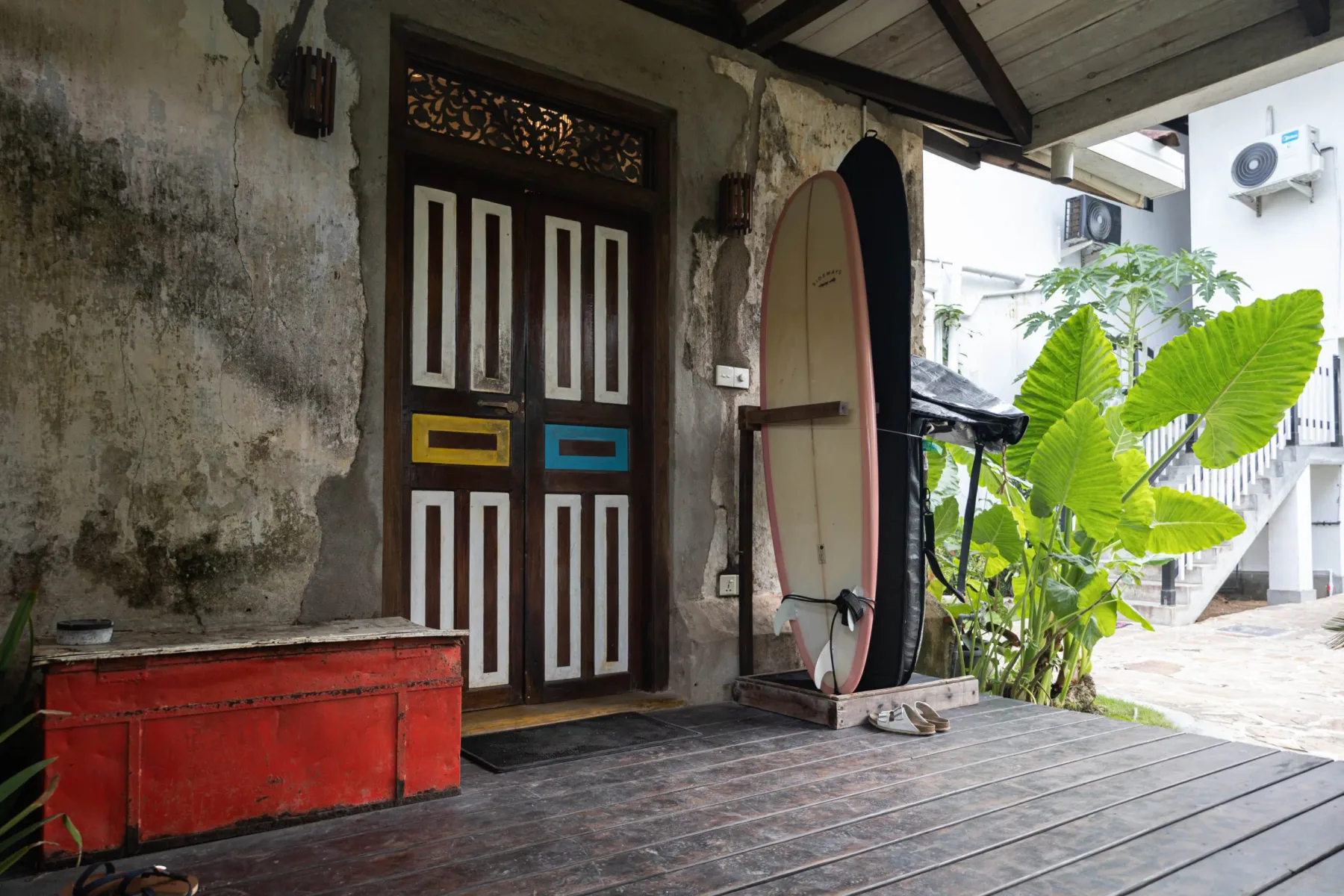 Accommodation property photo