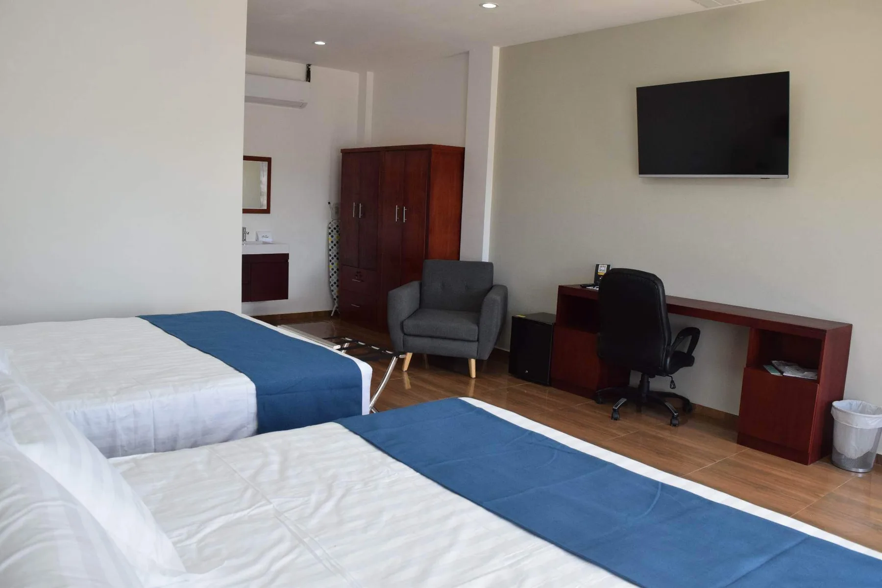 Hotel Payayá