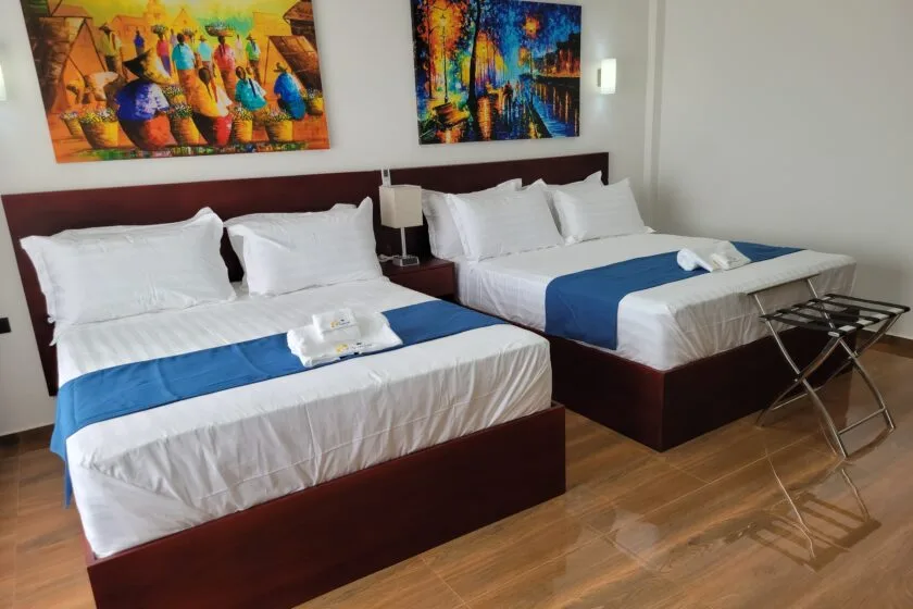 Hotel Payayá