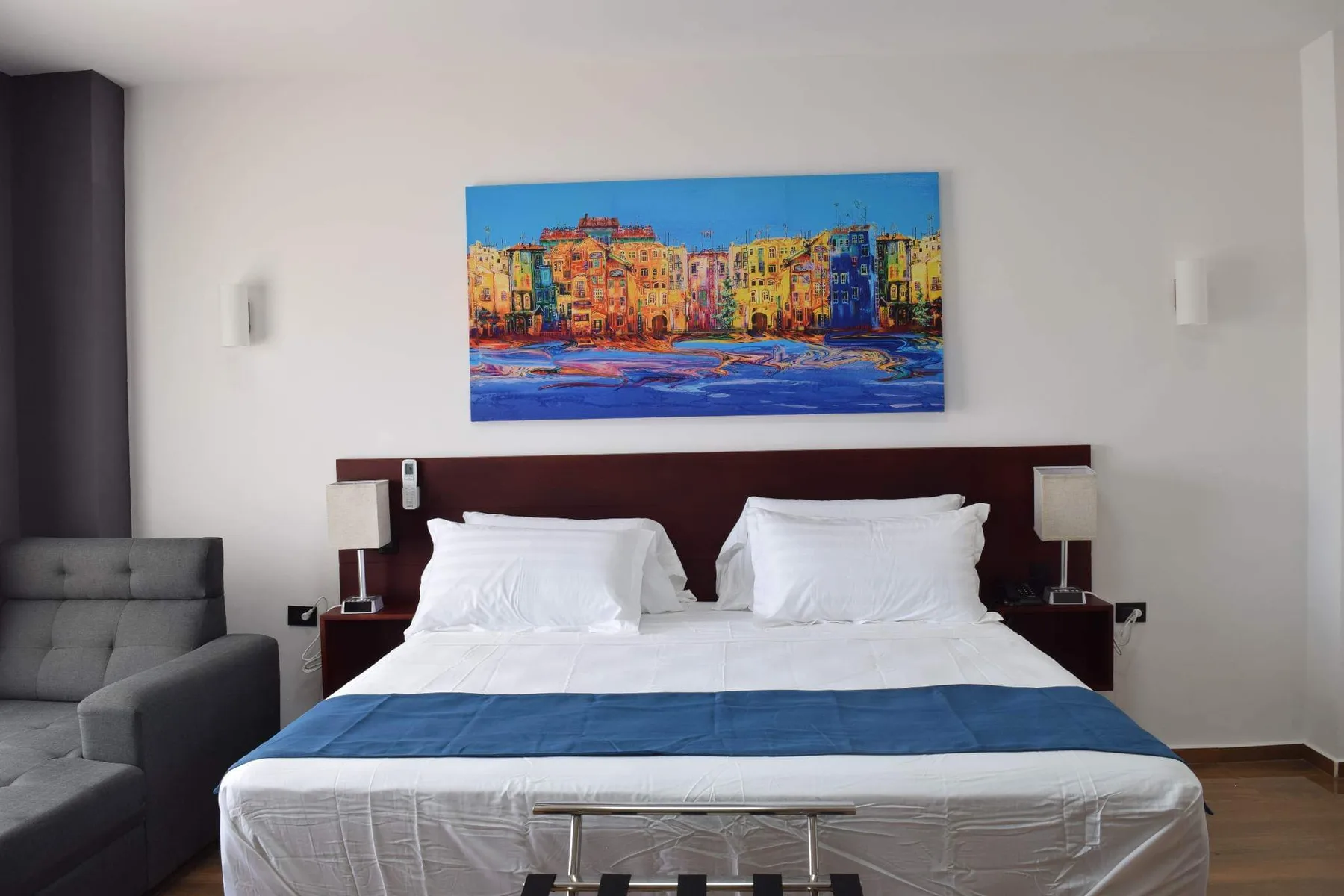 Hotel Payayá