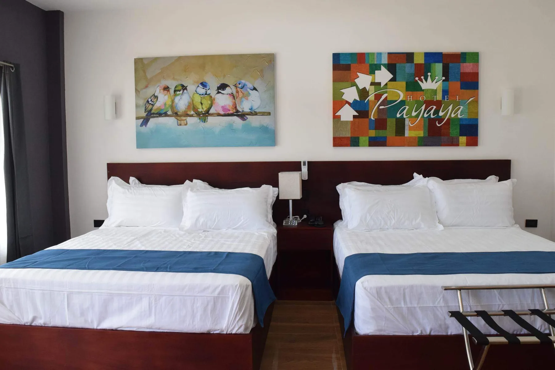 Hotel Payayá