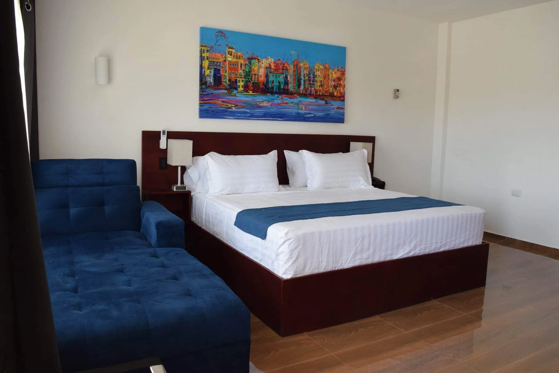 Hotel Payayá