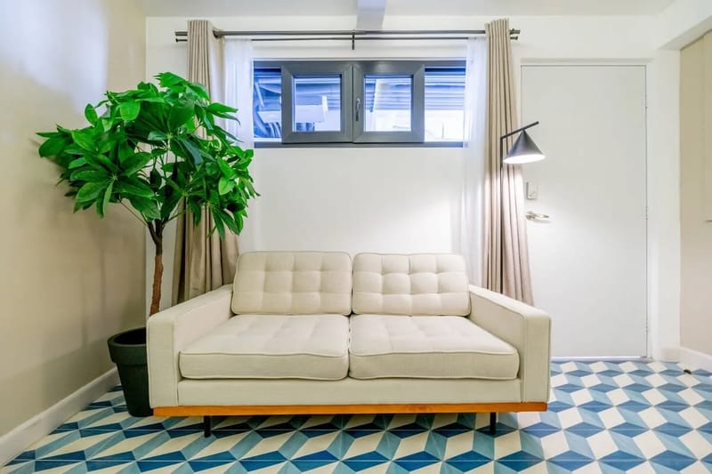Deluxe Loft in Santa Ana