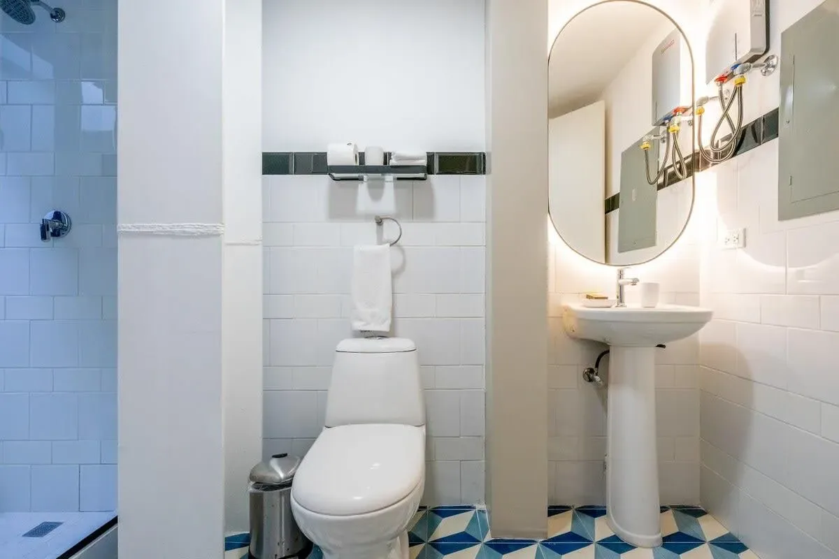 Deluxe Loft in Santa Ana
