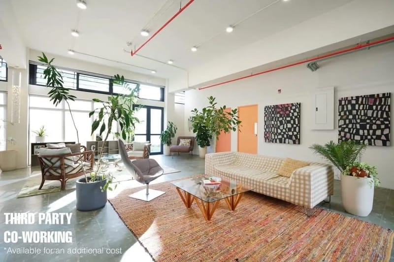 Deluxe Loft in Santa Ana