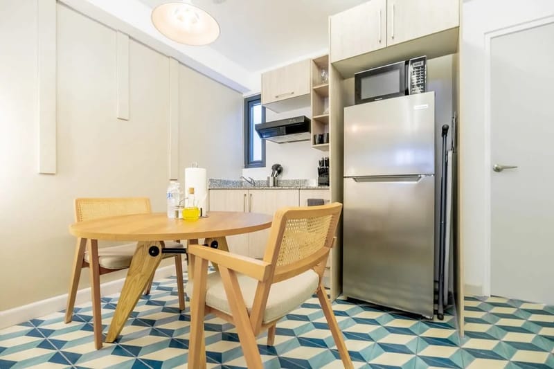 Deluxe Loft in Santa Ana