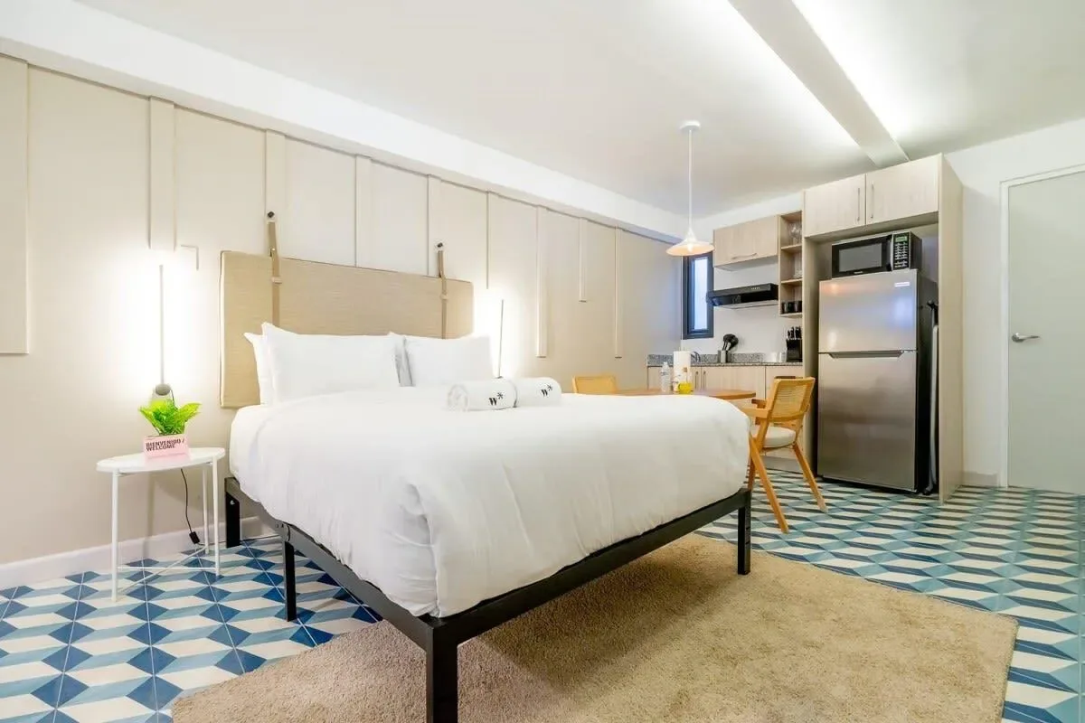 Deluxe Loft in Santa Ana