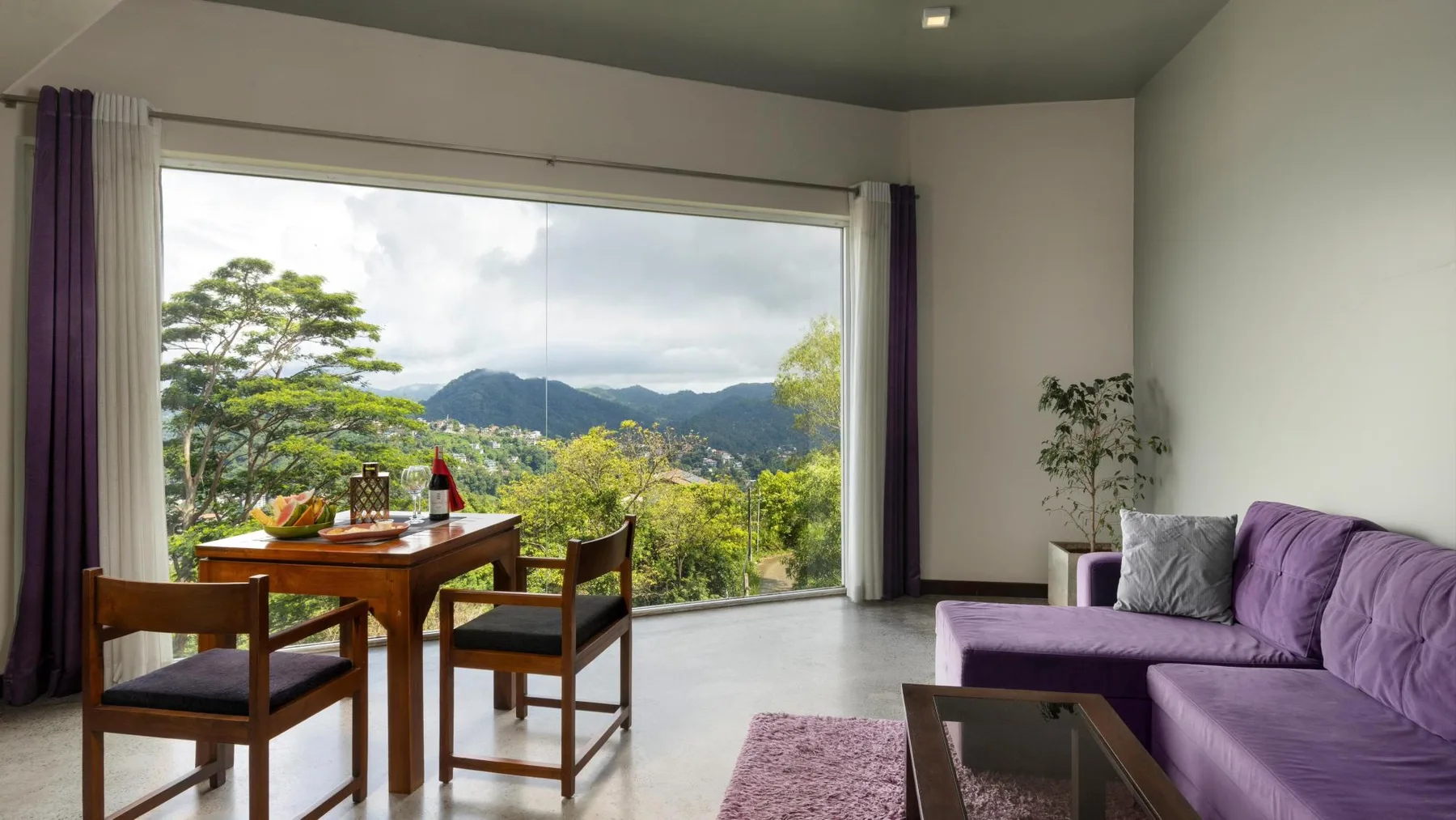 Alojamiento Skyloft Kandy