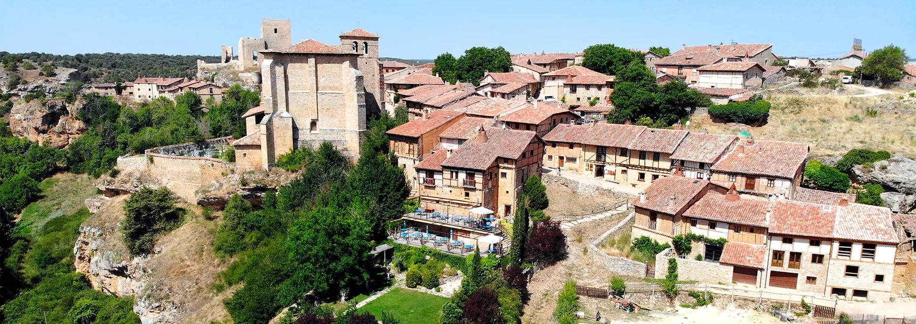 La Casa del Cura