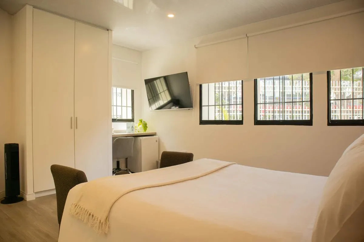 Extraordinary 1BR w/ Terrace in Miraflores