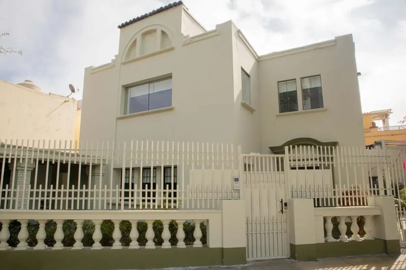 Extraordinary 1BR w/ Terrace in Miraflores