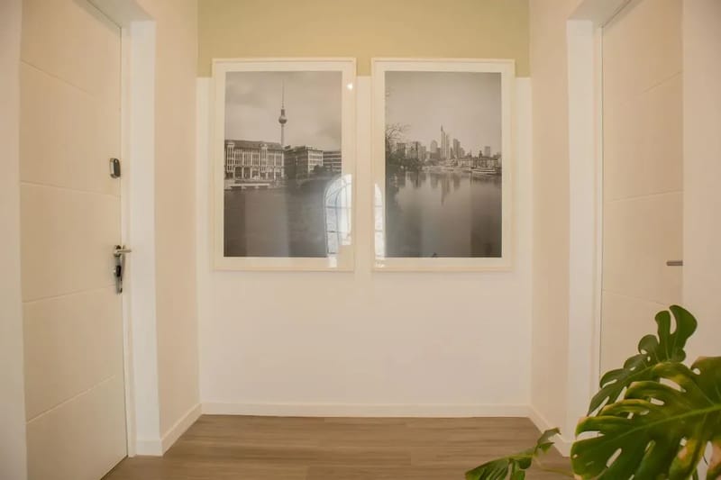 Extraordinary 1BR w/ Terrace in Miraflores