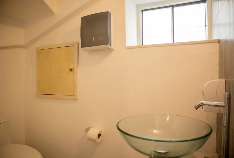 Extraordinary 1BR w/ Terrace in Miraflores
