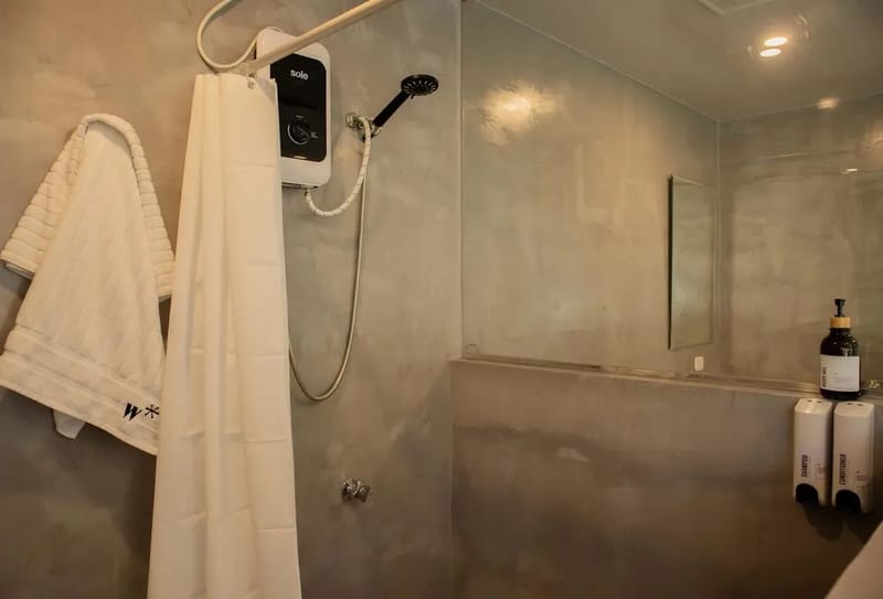 Extraordinary 1BR w/ Terrace in Miraflores