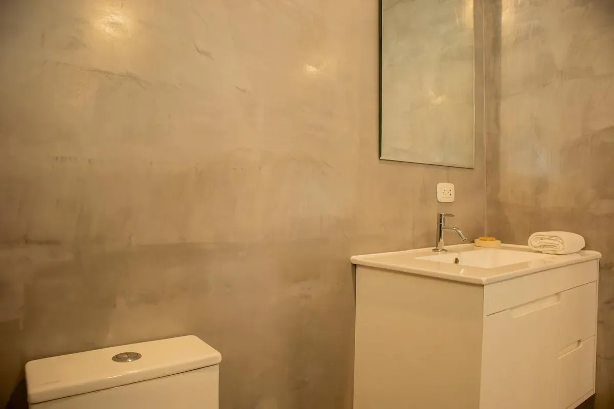 Extraordinary 1BR w/ Terrace in Miraflores