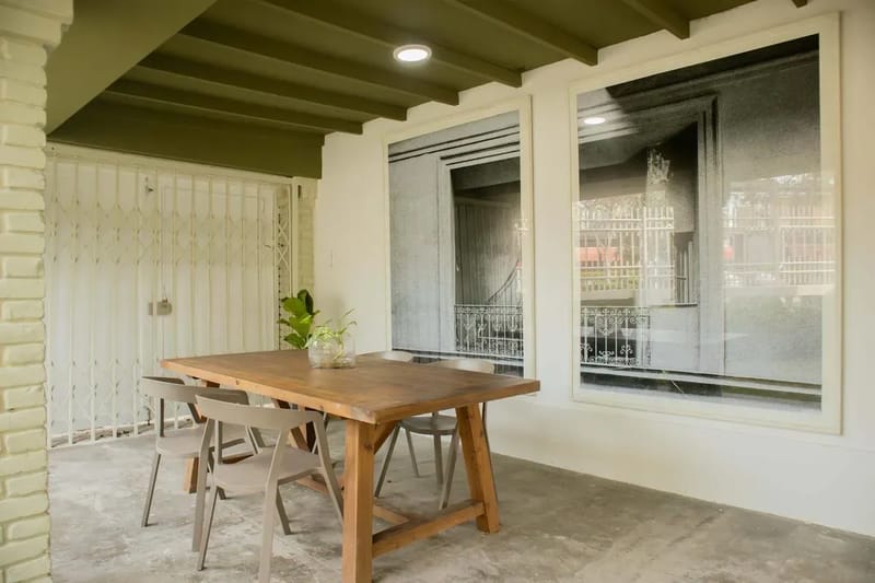 Extraordinary 1BR w/ Terrace in Miraflores