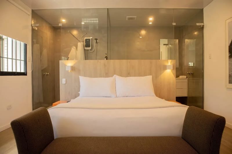 Extraordinary 1BR w/ Terrace in Miraflores
