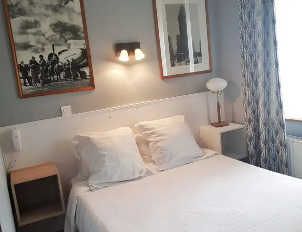 Hotel property photo