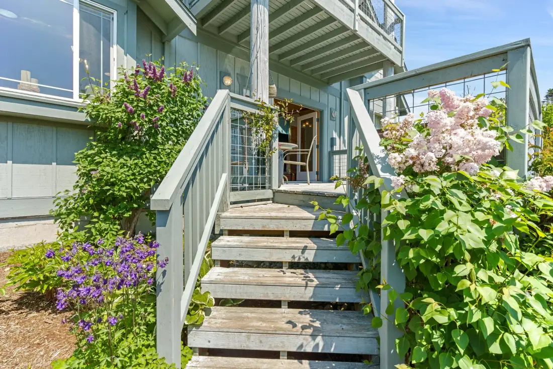 Seashell Cottage