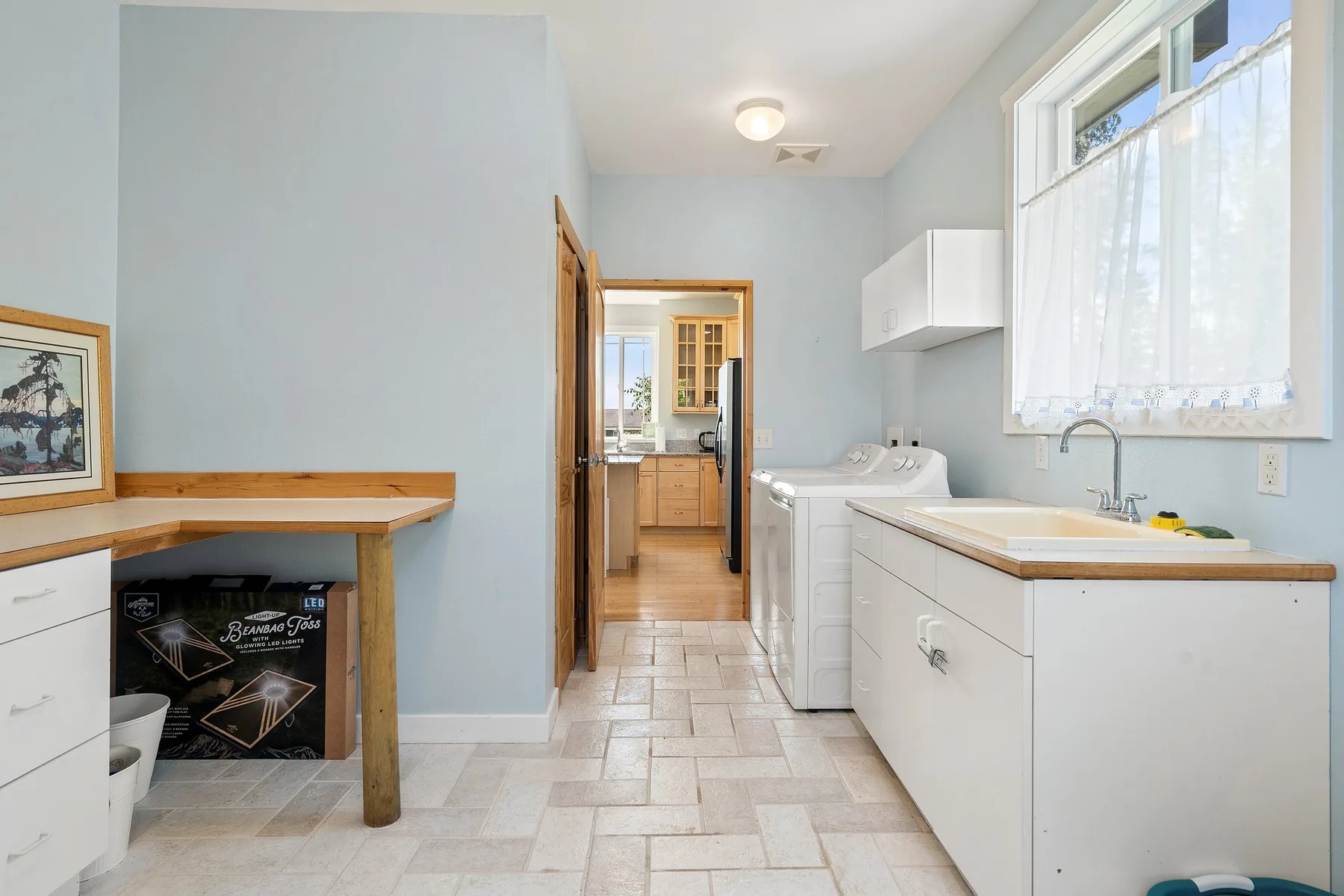 Seashell Cottage