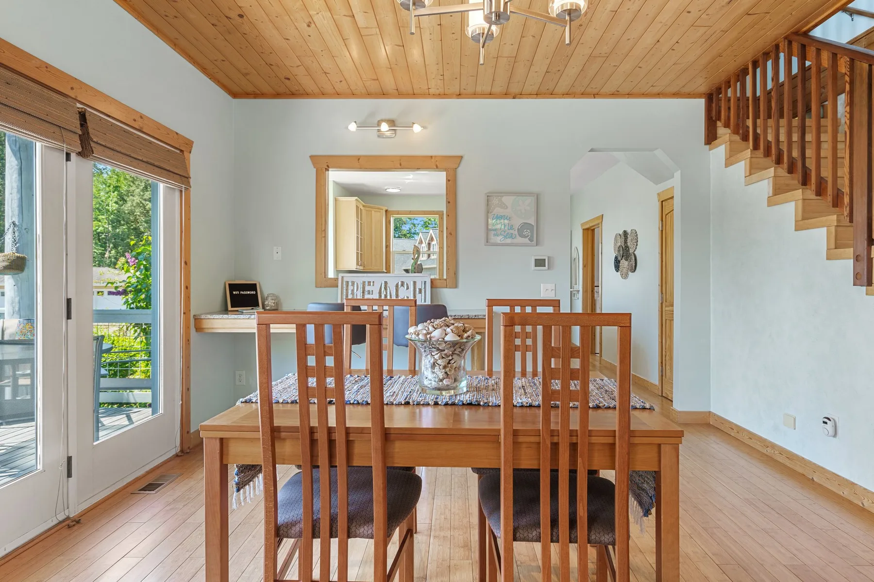 Seashell Cottage