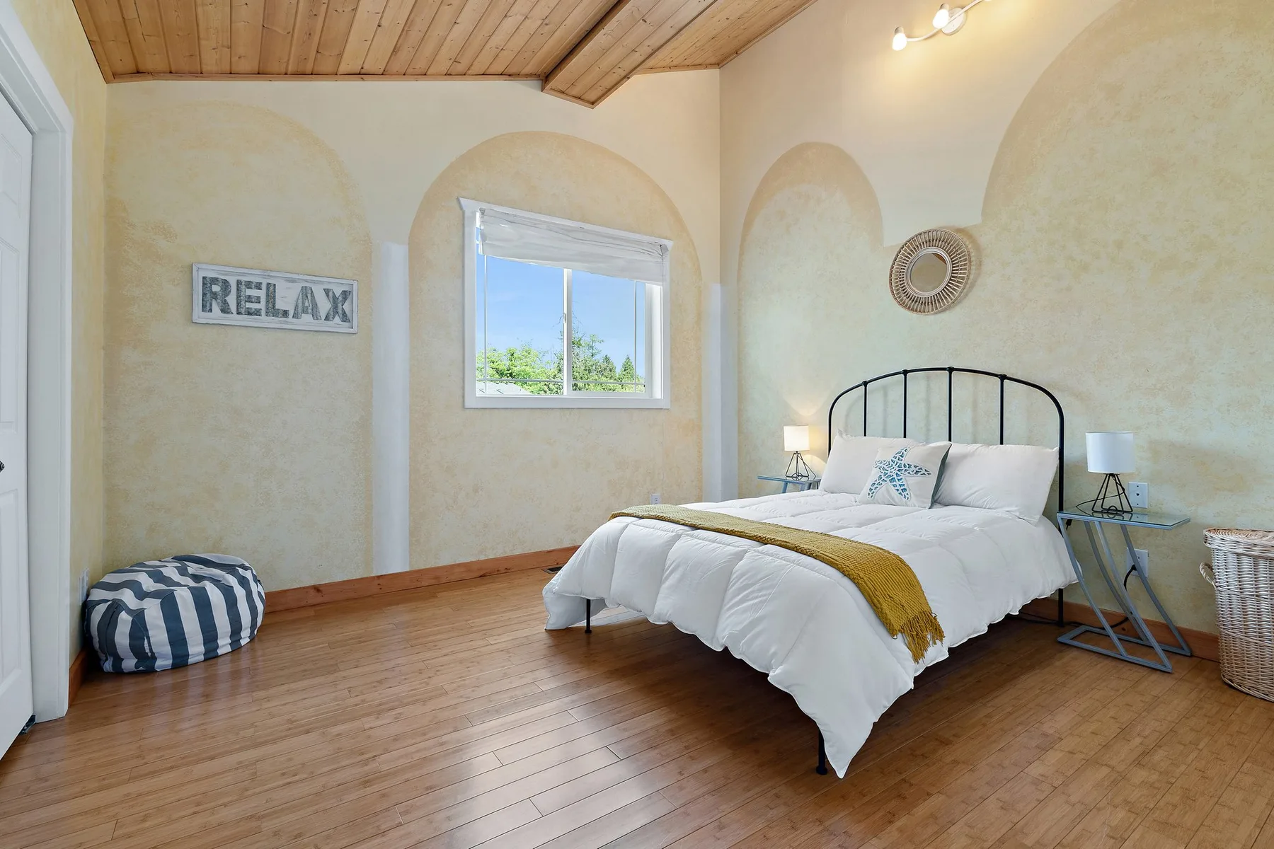 Seashell Cottage