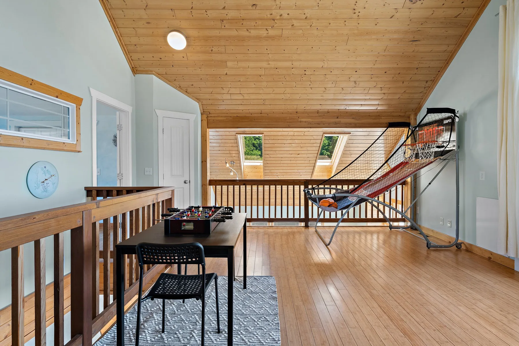 Seashell Cottage