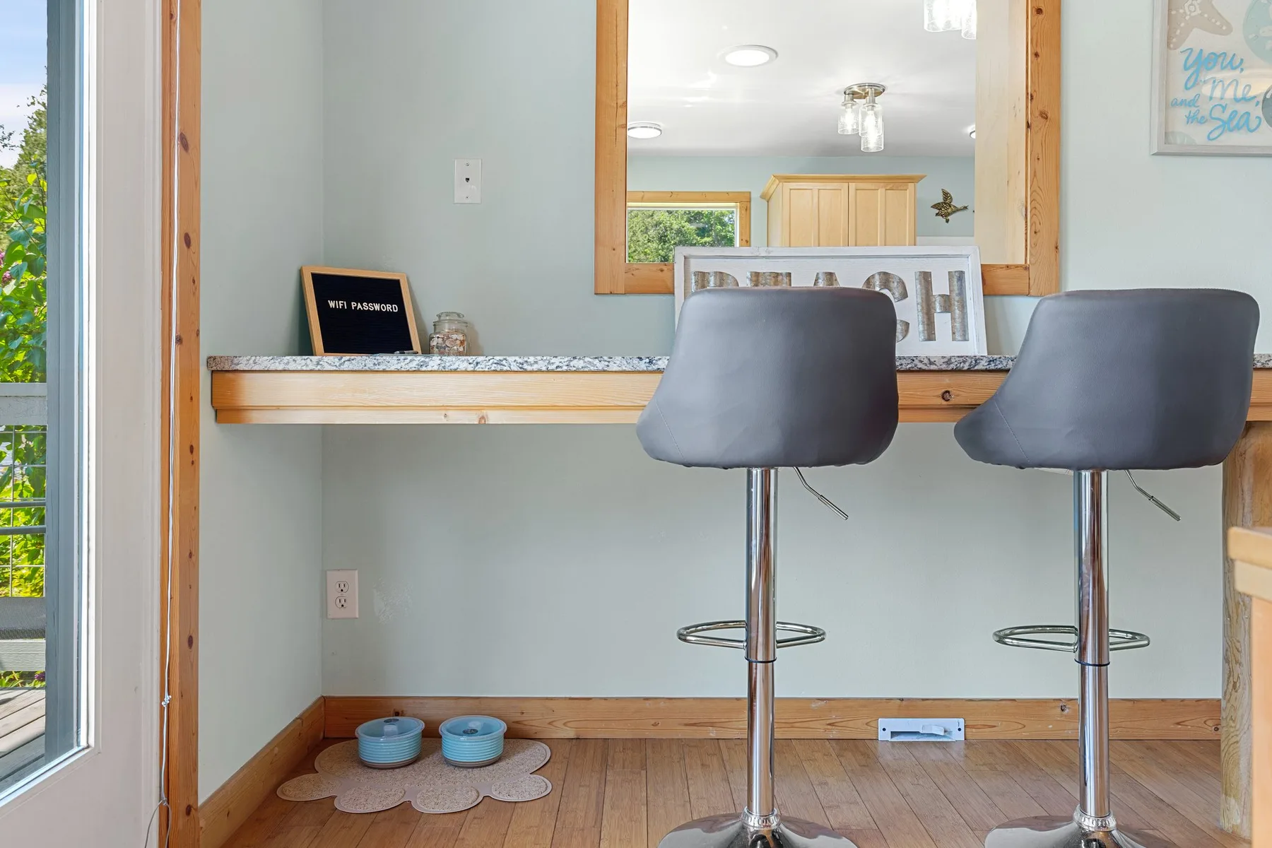 Seashell Cottage